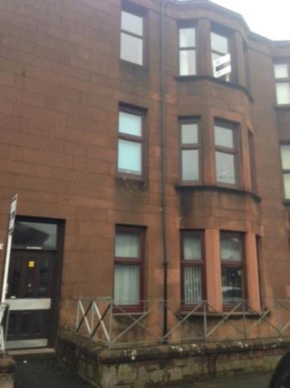 2 Bedroom Flat Let in Glasgow, G32