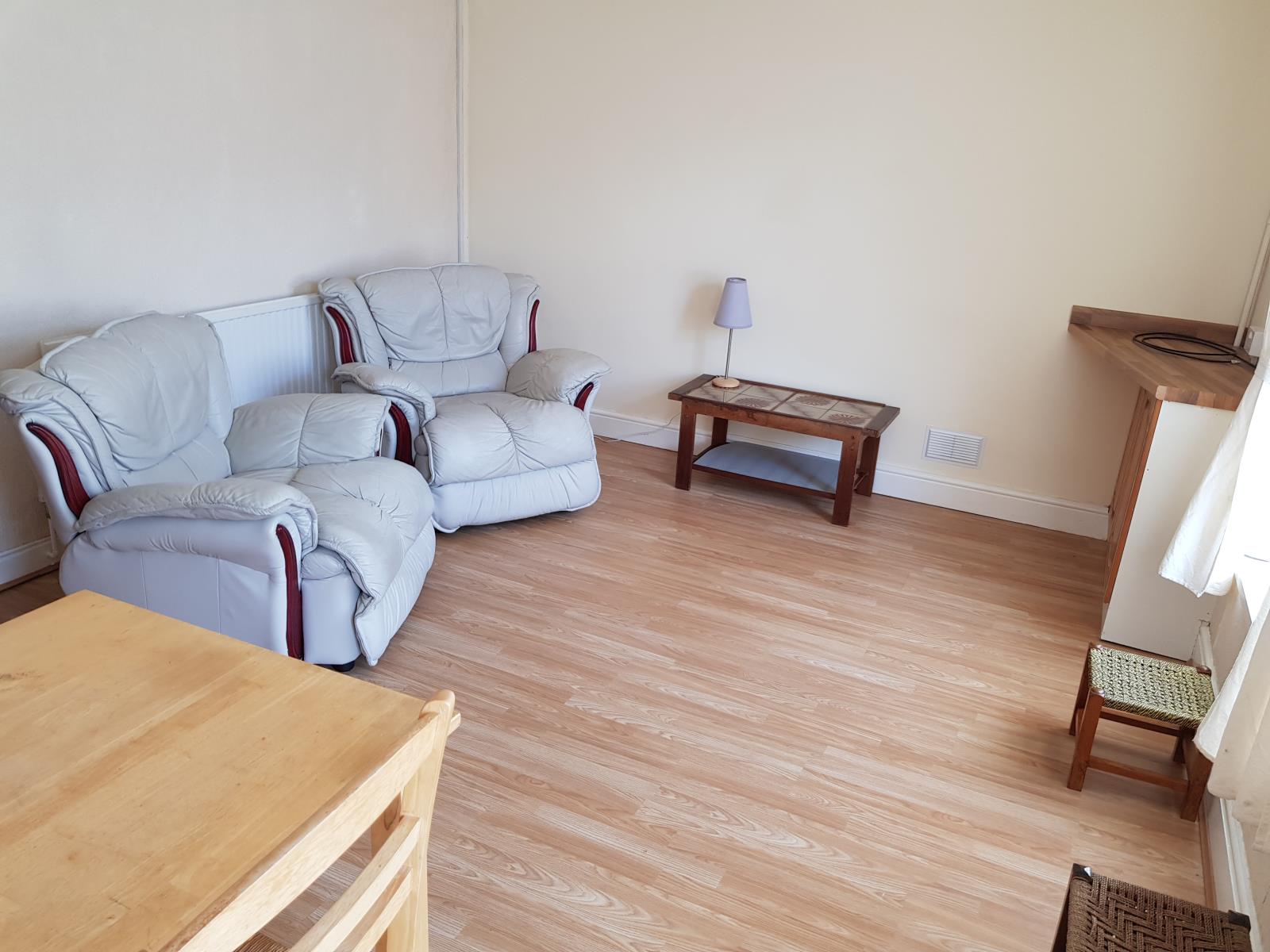 1 Bedroom Flat Let in Llanelli, SA15