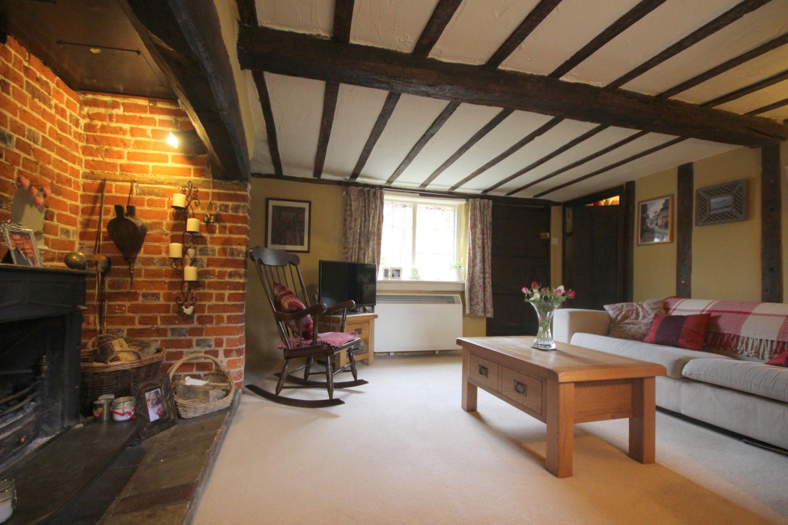 3 Bedroom Cottage Sold in Biggleswade, SG18