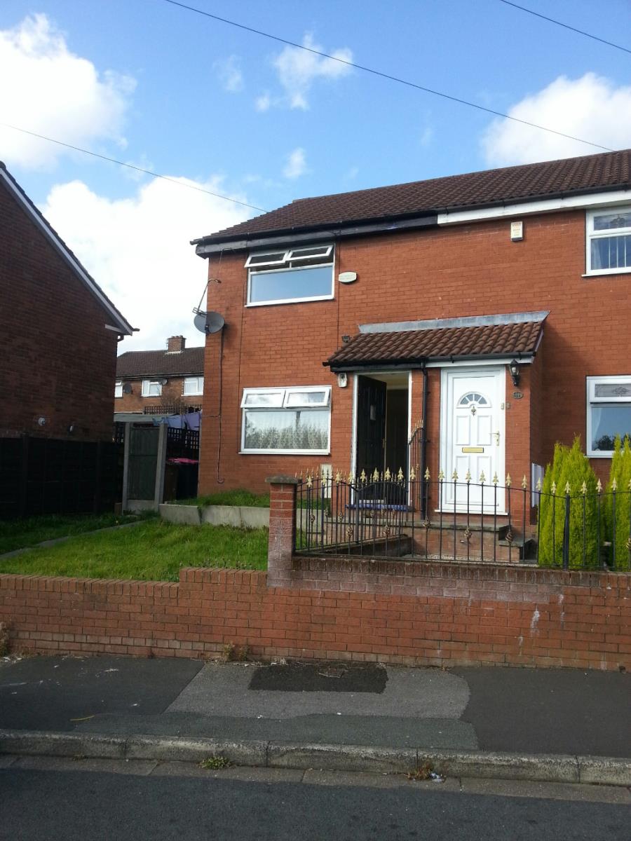 3 bedroom house for rent manchester