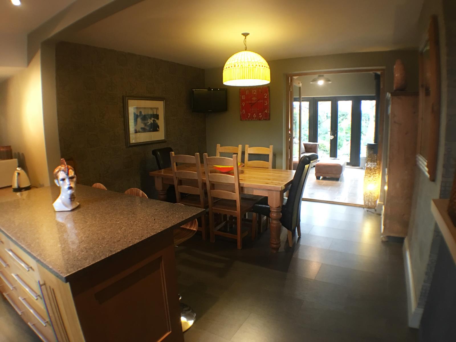 5 Bedroom Detached House Sold in Driffield, YO25