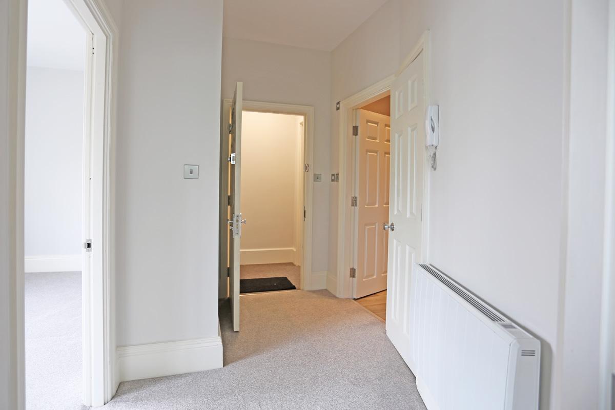 2 Bedroom Apartment Let in Warrington, WA1
