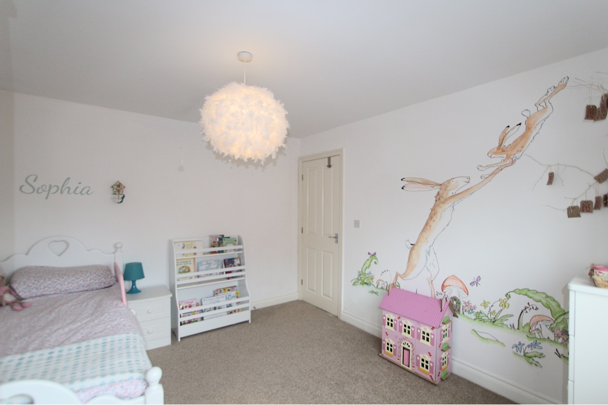 4 Bedroom Detached House Sold in Wigan, WN2