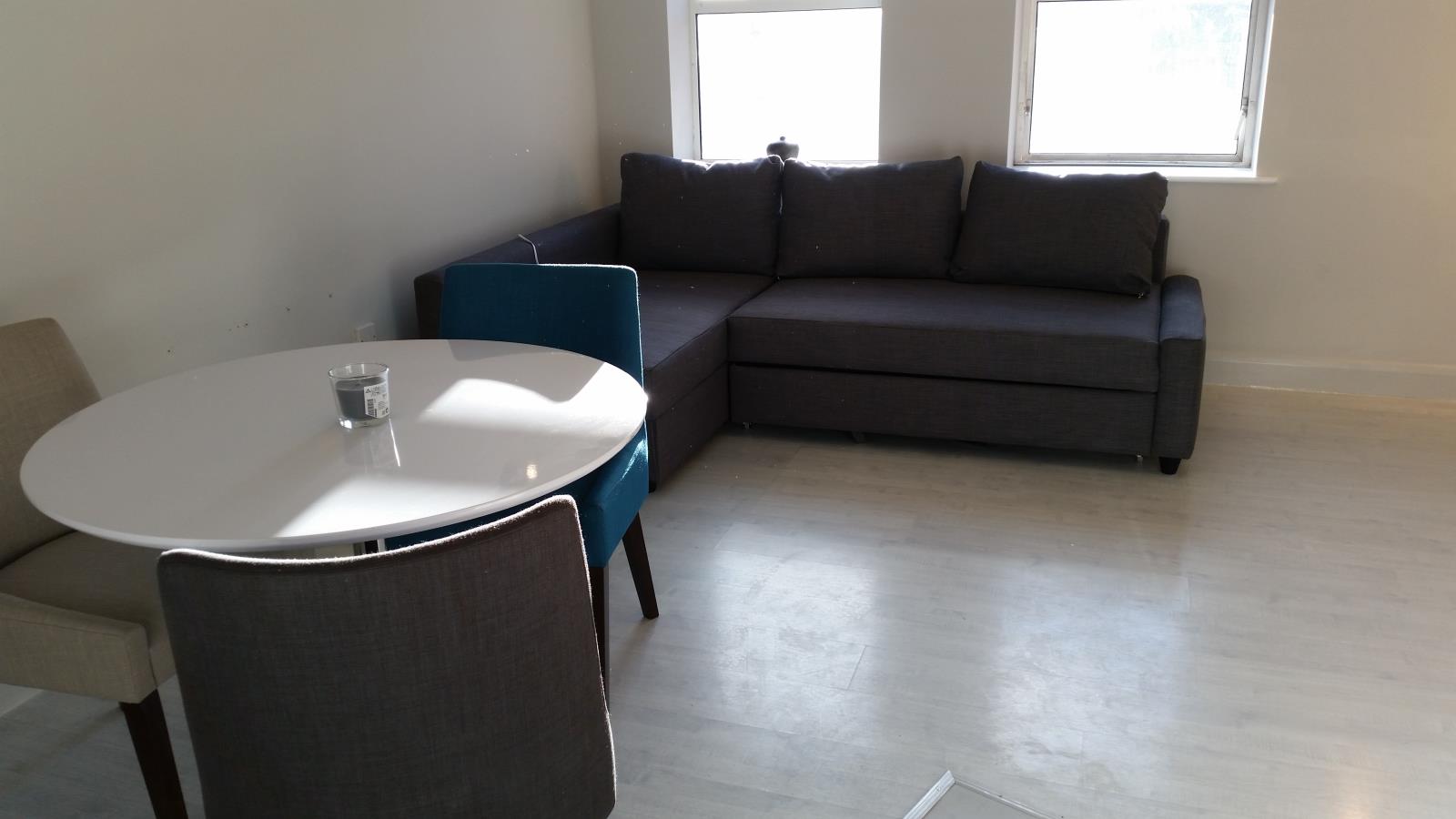 2 Bedroom Apartment Sold in Nottingham, NG1