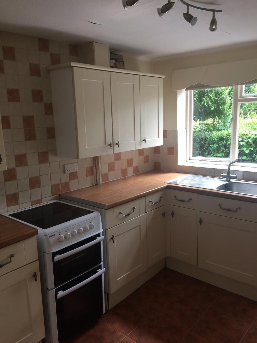 2 Bedroom Detached House Let in Church Stretton, SY6