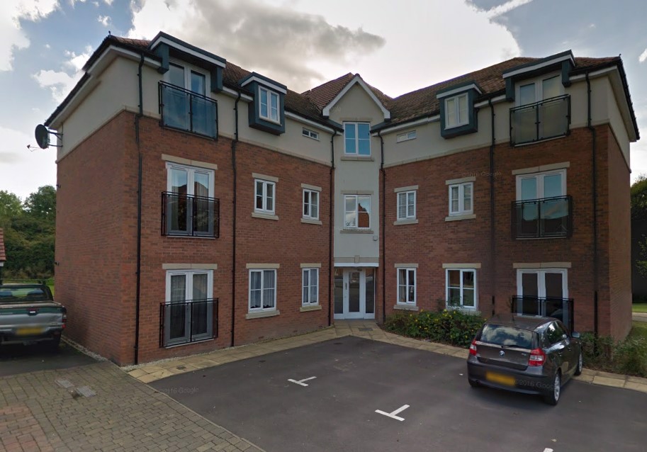 2 Bedroom Ground Floor Flat Let in Bridgnorth, WV16