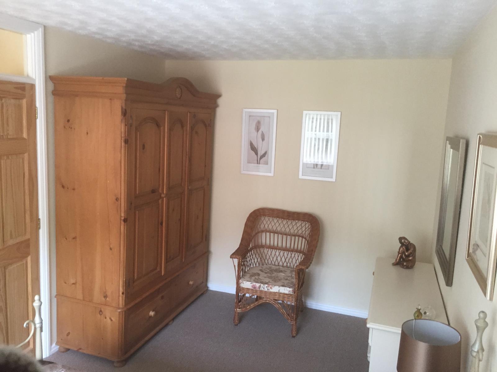 1 Bedroom End Terraced House Let in Fakenham, NR21