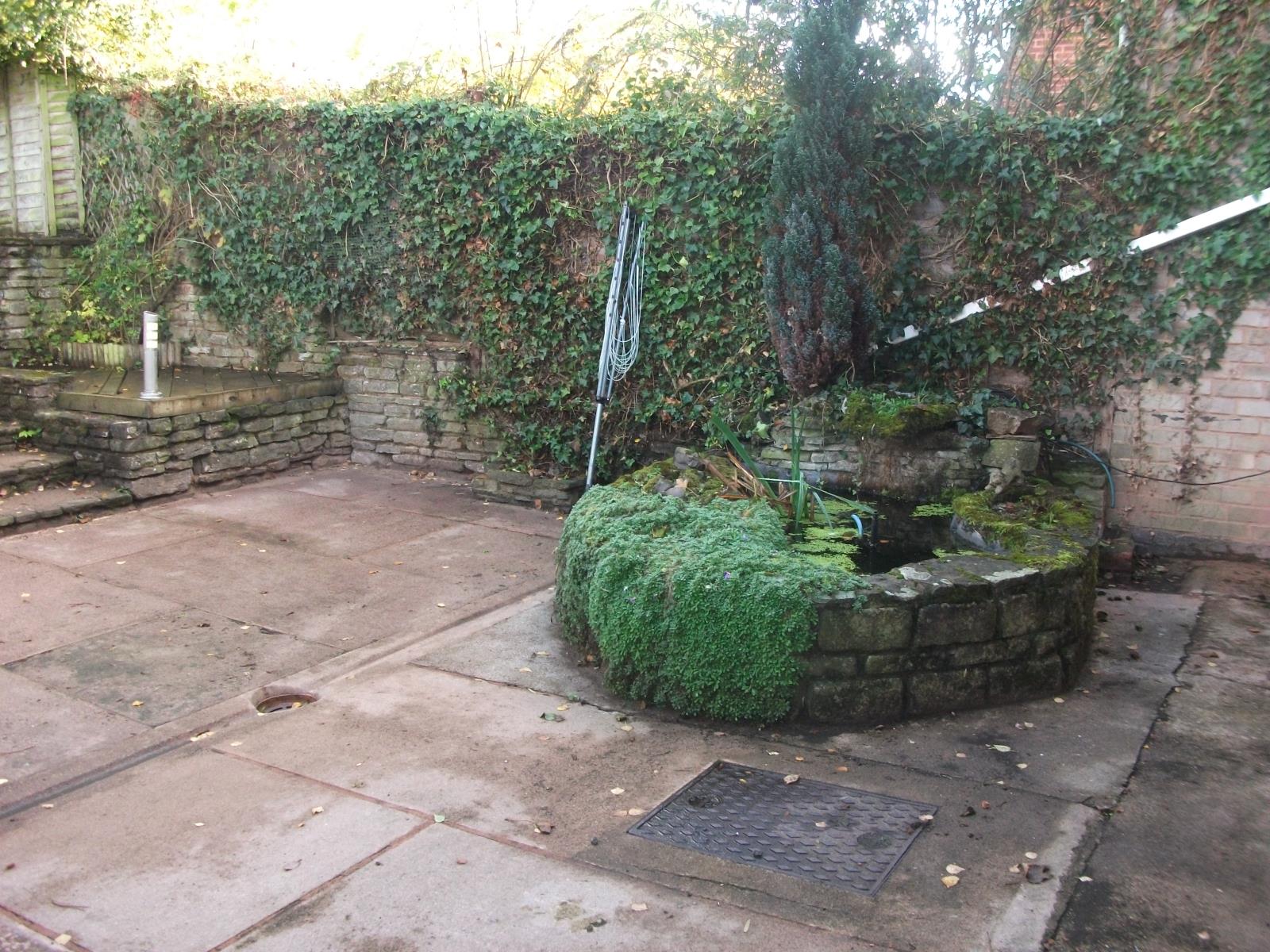 4 Bedroom Detached House Let in RossonWye, HR9