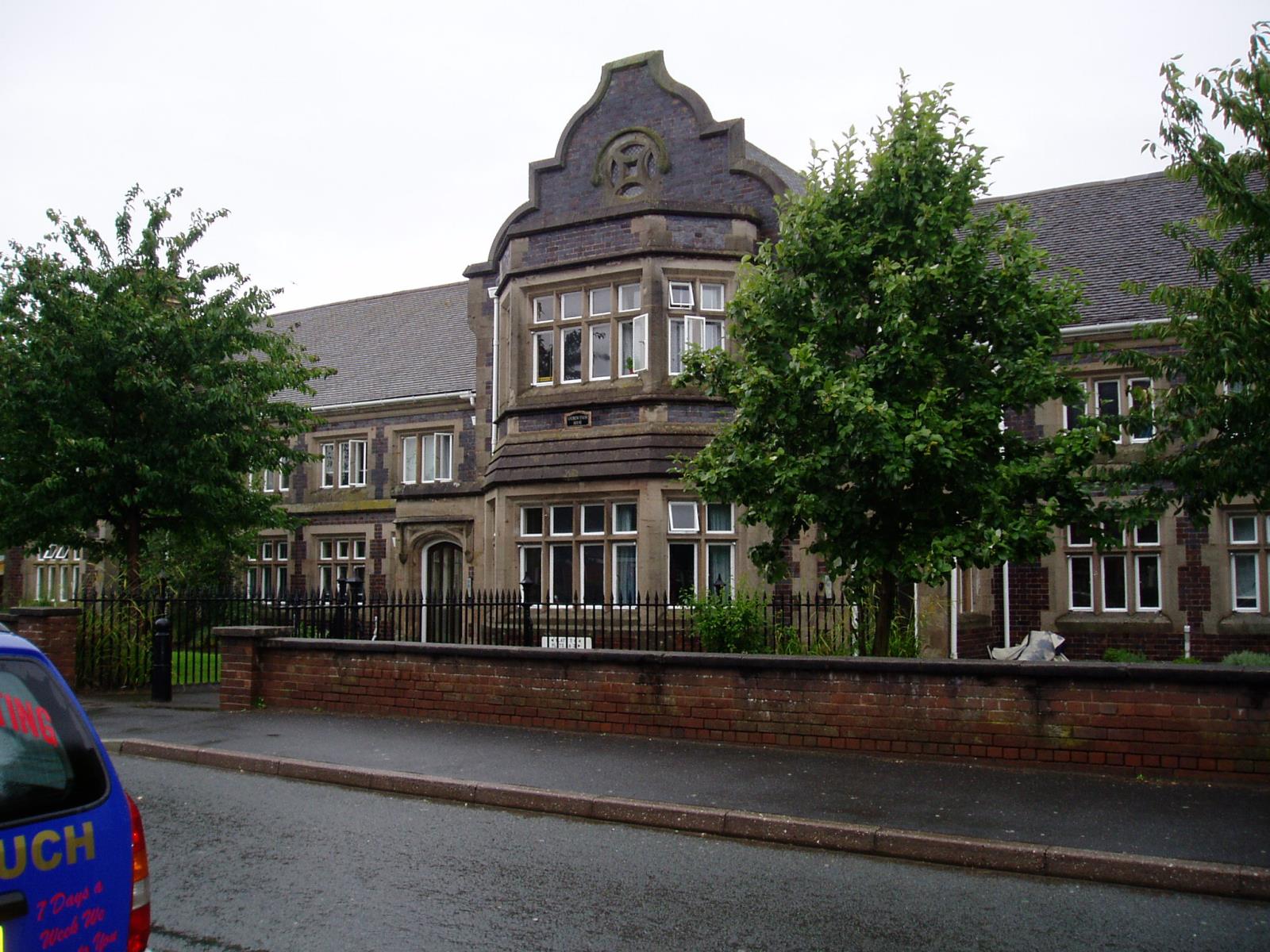 Studio Let in Bridgnorth, WV16