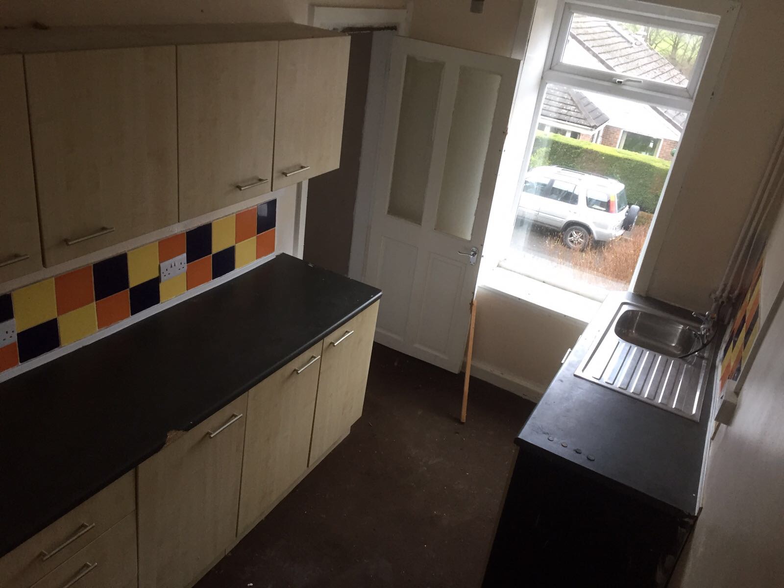2 Bedroom Terraced House Sold in Rochdale, OL12