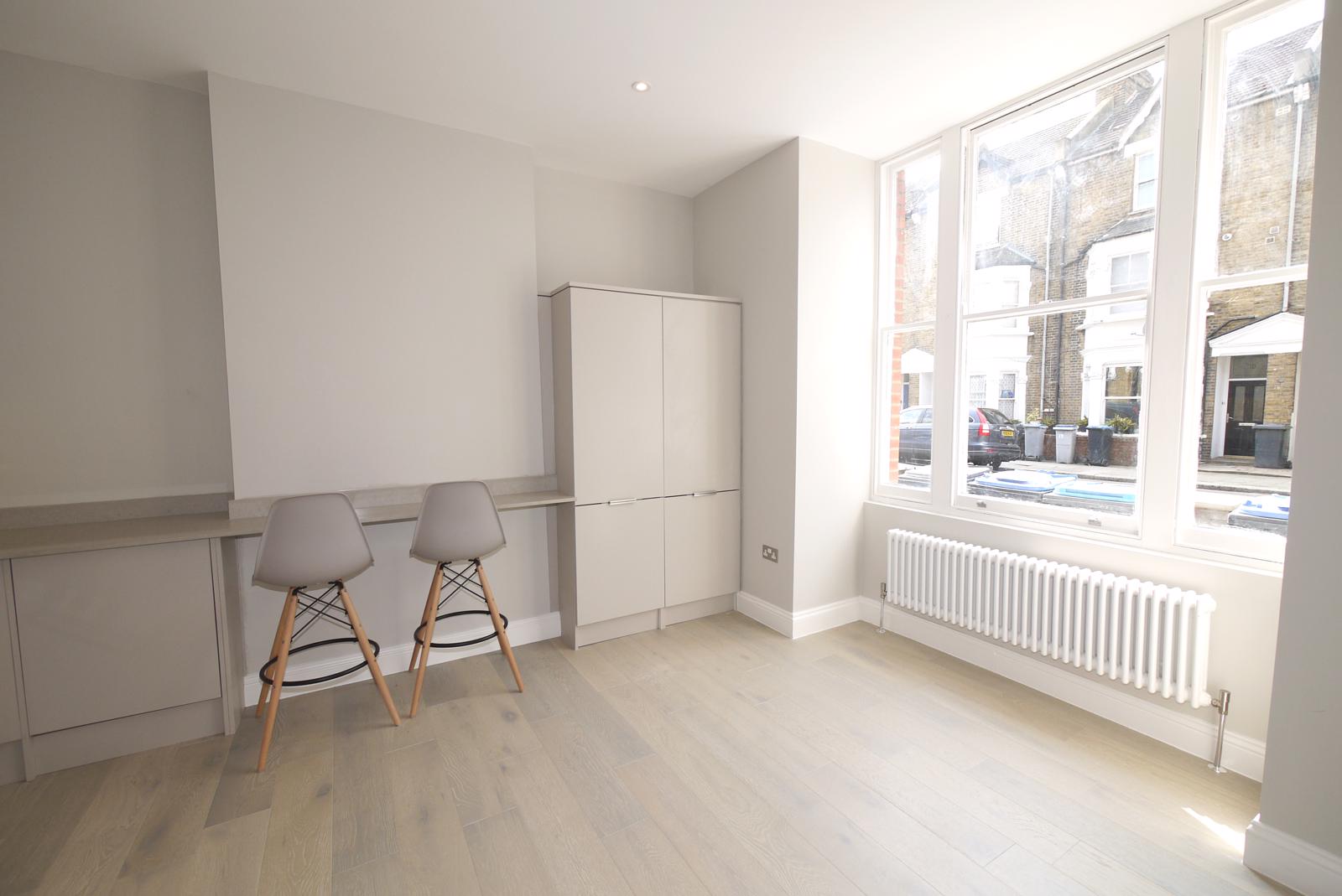 1 Bedroom Ground Floor Flat Sold In London NW6 1 Bedroom Ground Floor Flat Sold In London NW6