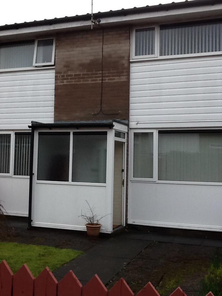 3 Bedroom Terraced House Let in Skelmersdale, WN8
