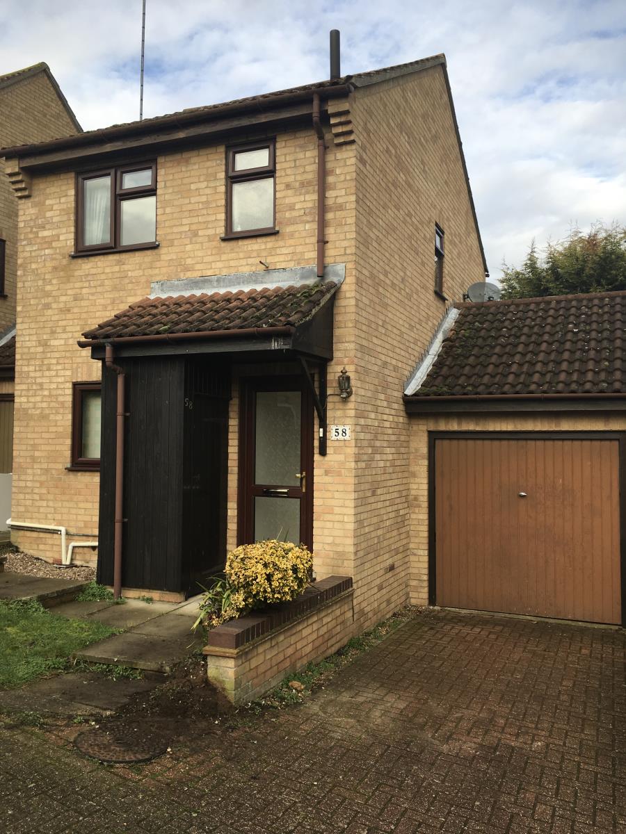 2 Bedroom LinkDetached House Let in Manningtree, CO11