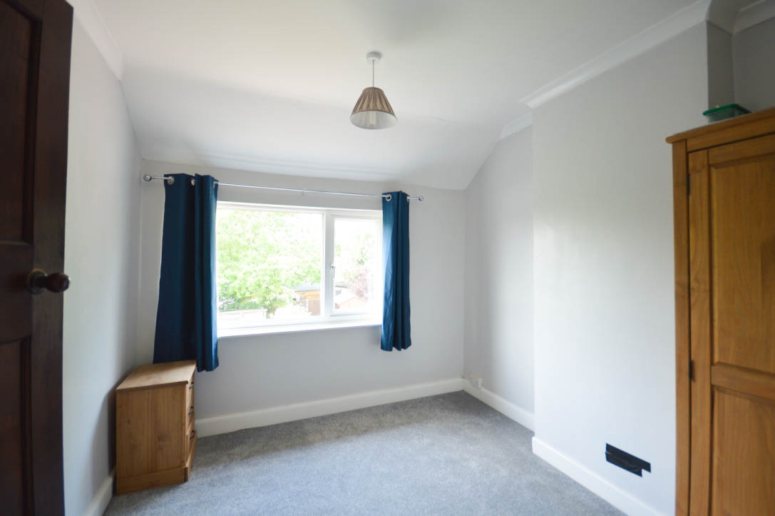 2 Bedroom End Terraced House Let in Sutton Coldfield, B75
