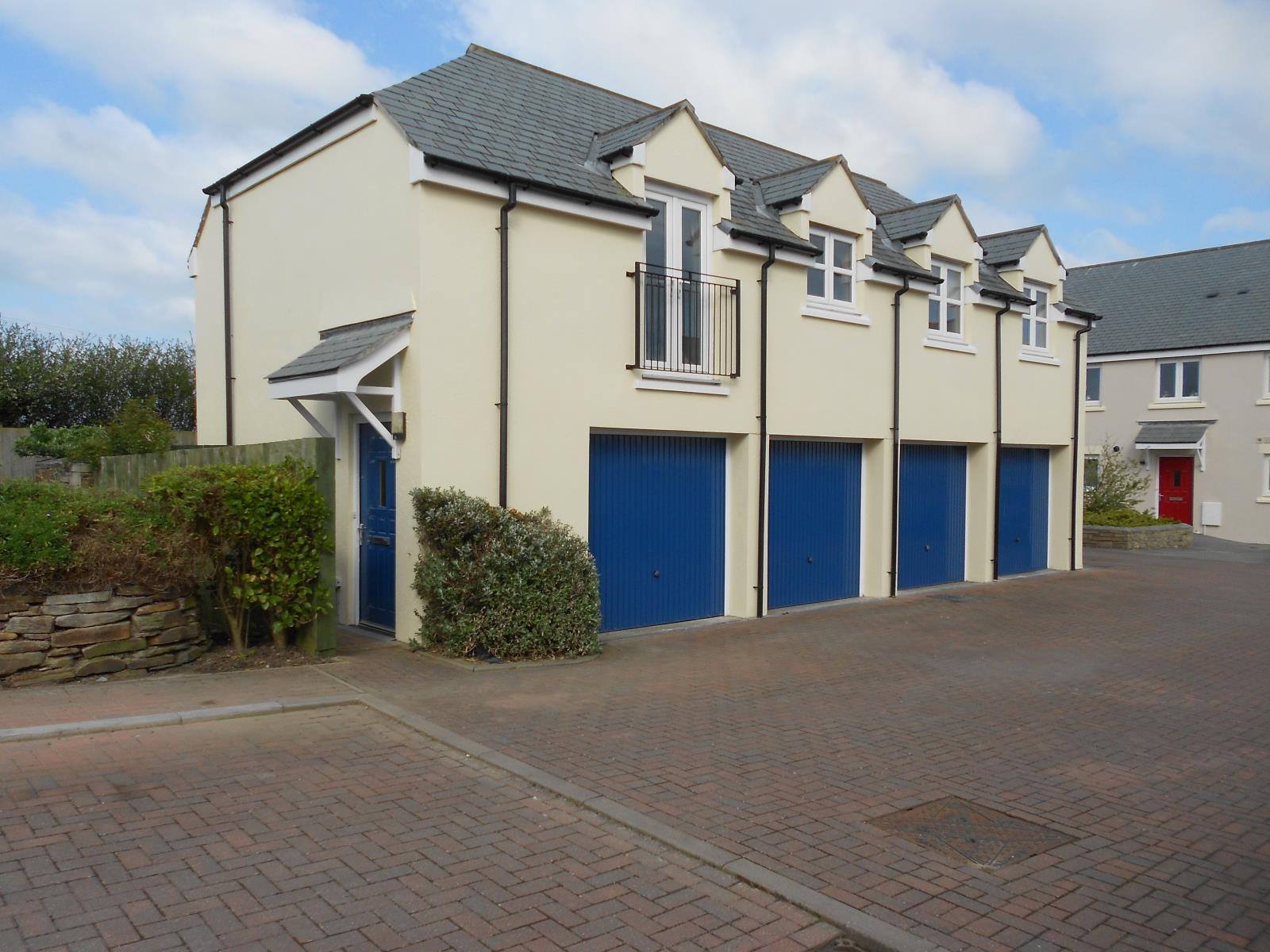 2 Bedroom Coach House Sold in Padstow, PL28