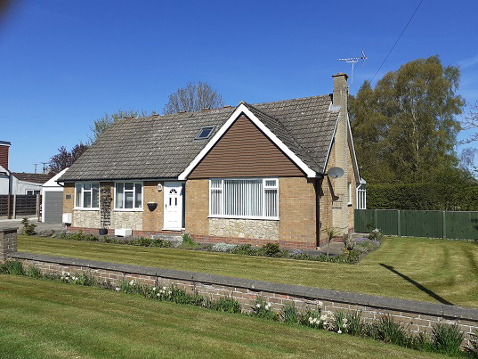 4 Bedroom Detached House For Sale in York, YO41