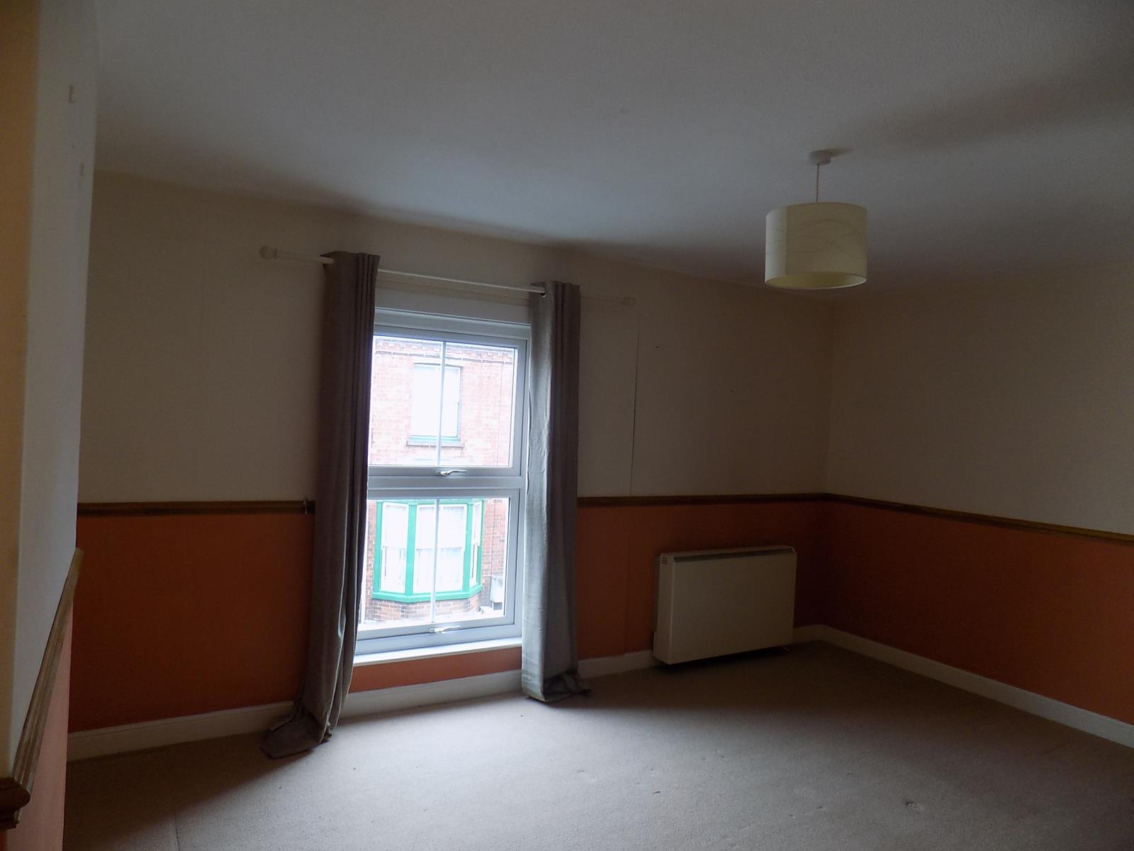 3 Bedroom Terraced House Let in Spilsby, PE23